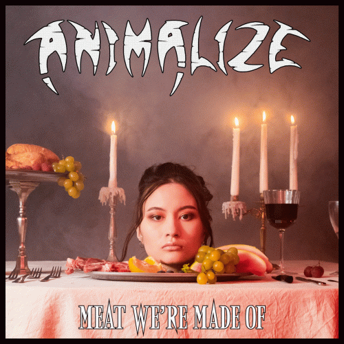 Animalize (FRA) : Meat We're Made Of